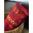 Hand Woven Throw Blanket