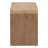 Caswell Desk Light Natural