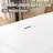 51'' x 27.5'' Freestanding Soaking Acrylic Bathtub-93721305