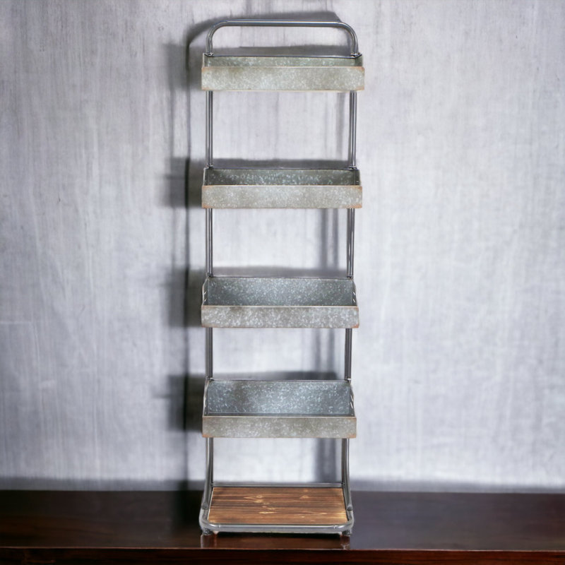 20 " W Shelving Unit