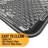 Mooresboro Multipurpose All Season Boot Tray Mat, 15" x 30"
