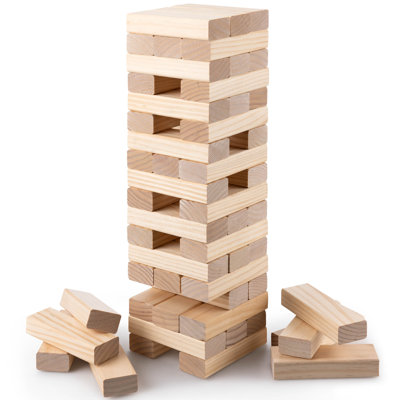 Grasshopper Games: Giant Stack 'N' Fall