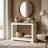 Korbin 42'' Console Table-770037111
