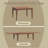 Walnut Finish Dining Table W/ Extension Leaf