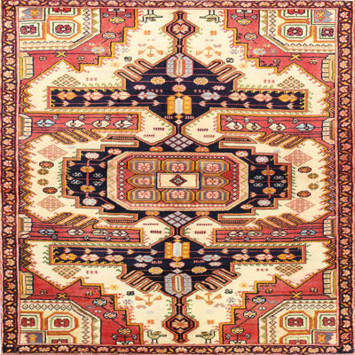 Southwestern Indoor Rug