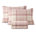 Mulholland Plaid Pink