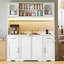 173cm Kitchen Pantry