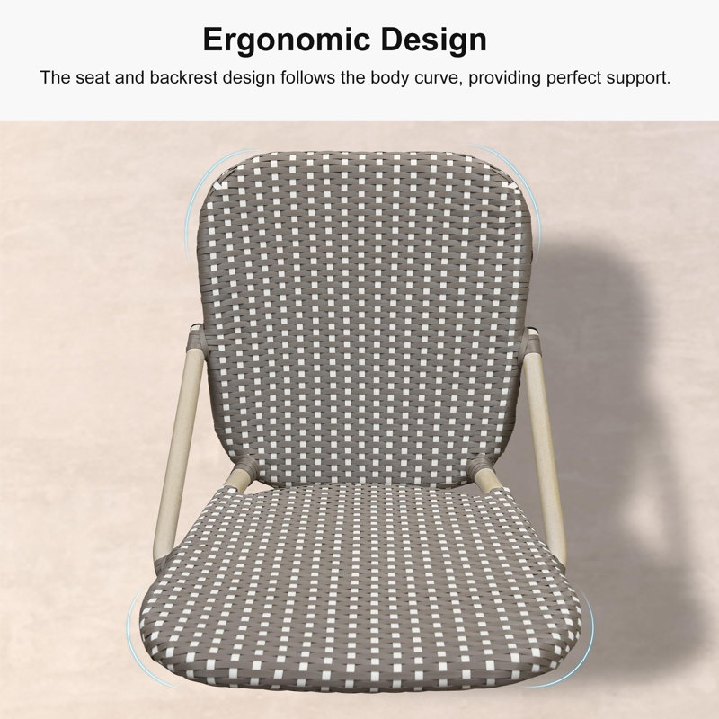tabouret de patio