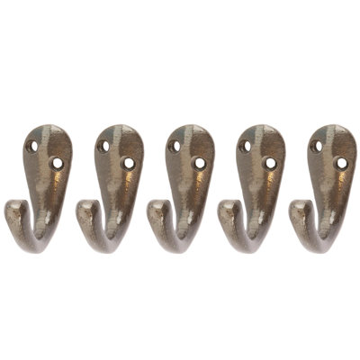 Iron Wall Wall Hook