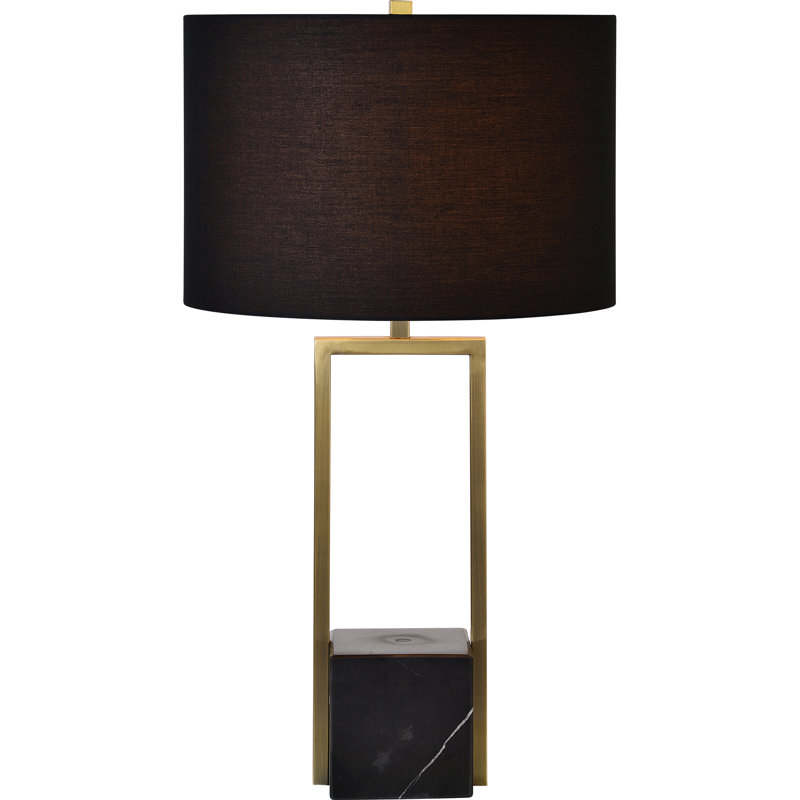 Addolorata Marble Table Lamp