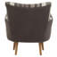 Archippos Upholstered Barrel Chair