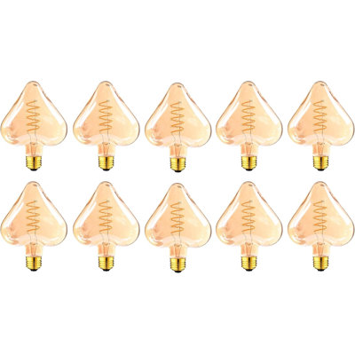 4 W 2700 K LED Smart Bulb
