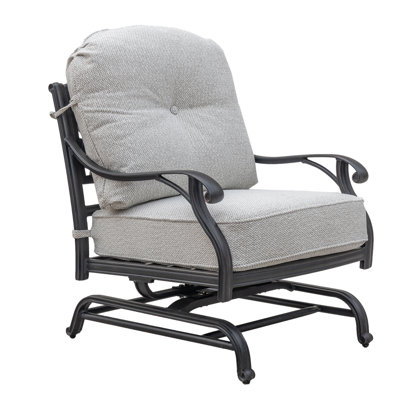Waddington Outdoor Bench