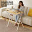 Metal Base Computer Desk-352424136
