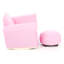 Fauteuil pour enfant avec repose-pieds Ibarra-1607326143