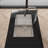 Stainless Steel Kitchen Sink-126326106