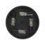 Plafonnier encastré industriel rond-1169047533-1169047535