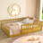 Full Size  Floor Bed-1085044940