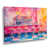 Toile tendue