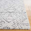 Tapis Casablanca 241 ivoire / noir Casablanca-1201359358