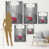 Toile tendue est en rupture de stock