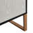 Four-Door Storage Cabinet