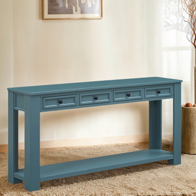 Console Hagberg