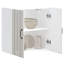 Kitchen Standard Wall Cabinet-107379443