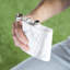 Fiole en acier inoxydable 6 oz Trueflask