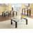 Iginio 47.6'' W Console Table with Glass Top-226170211