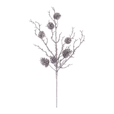 Brume de pin scintillante (ensemble de 6)