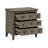 Richlands 29'' W Solid Wood Nightstand
