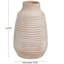 Elverie 14.9'' Terracotta Table Vase