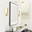 Kal 1 - Light LED Bath Sconce-1725932748