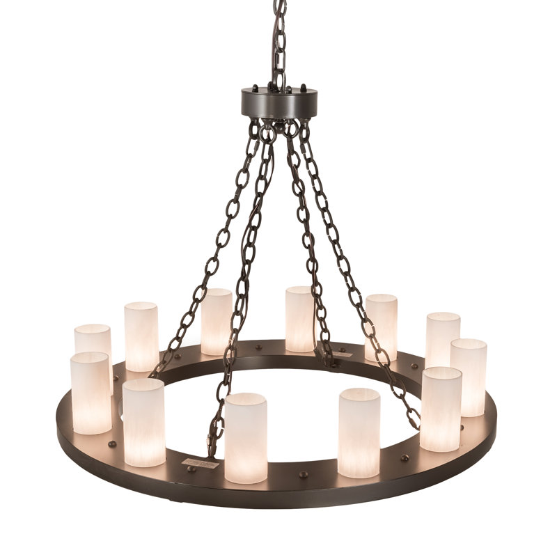 Newagen 12 - Light Chandelier