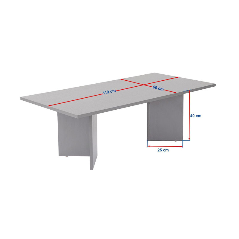 Teiah Coffee Table