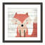 Woodland Creatures 1' Wall Decal-47831918-47832159