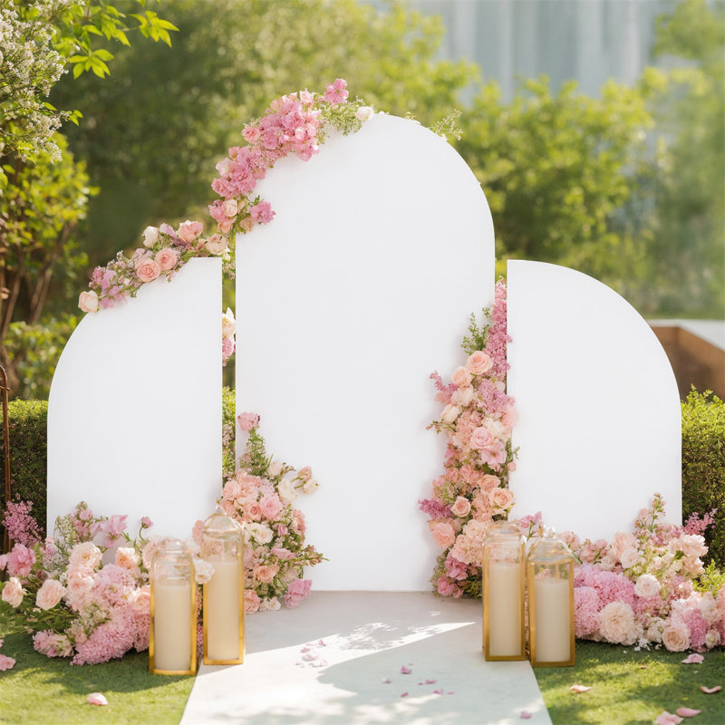 Cattiana Fabric Garden Accents Accessories