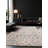 Silky Soft Plush Gray Area Rug-1432499535