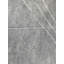 Ensemble de mur de douche 60 po x 36 po x 84/12 po Tranlegid Prodigy Plus gris cendré (motif de carreaux horizontaux de 8 po x 16 po de couleur pierre)-116623801