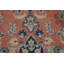 Tapis délavé 7 x 10