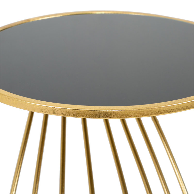Badin Frame Coffee Table