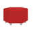 Rouge est en rupture de stock
