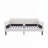 Boucle Upholstered Daybed