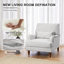 Fauteuil rembourré-1062909299