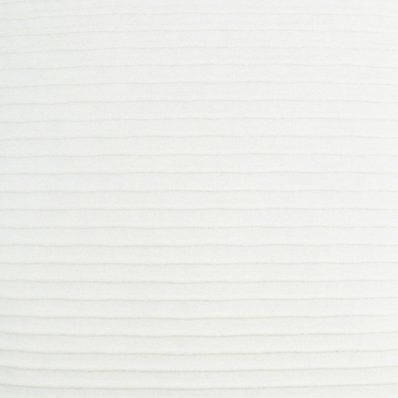 Tissu pleatte, Noix de coco