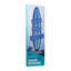 Planche de surf Margaritaville Ekkolight H 47 po