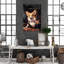 Facilement distrait par Corgi et Cocktail-636010400