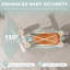 HOMCOM Toy-134898403-134898407