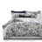 Elysees Standard Cotton Duvet Cover Set-60144345-60144348